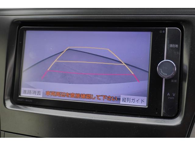 プリウスアルファ Ｓ　ＥＴＣ　バックカメラ　ナビ　ＴＶ　アルミホイール　オートライト　スマートキー　電動格納ミラー　３列シート　ＣＶＴ　盗難防止システム　衝突安全ボディ　ＡＢＳ　ＣＤ　ＤＶＤ再生　Ｂｌｕｅｔｏｏｔｈ（15枚目）