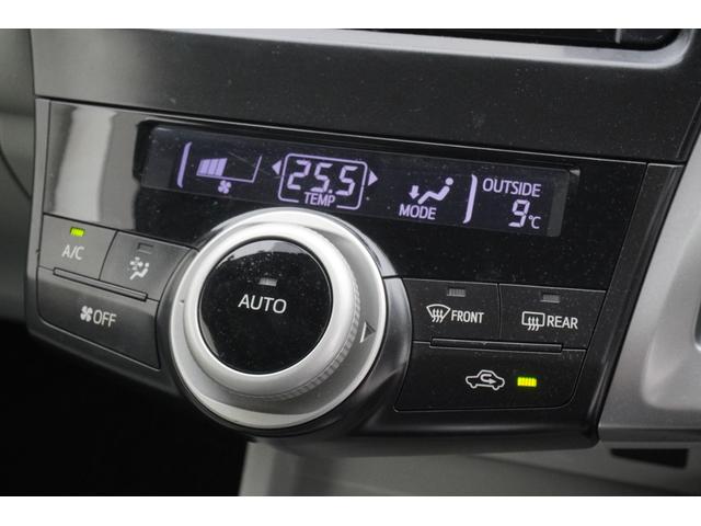 プリウスアルファ Ｓ　ＥＴＣ　バックカメラ　ナビ　ＴＶ　アルミホイール　オートライト　スマートキー　電動格納ミラー　３列シート　ＣＶＴ　盗難防止システム　衝突安全ボディ　ＡＢＳ　ＣＤ　ＤＶＤ再生　Ｂｌｕｅｔｏｏｔｈ（16枚目）