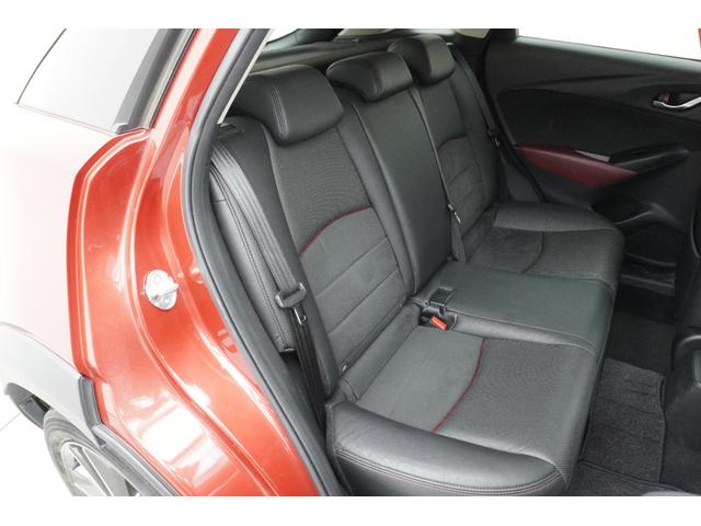 ＣＸ－３ ＸＤ　ツーリング　Ｌパッケージ　ＥＴＣ　バックカメラ　オートクルーズコントロール　レーンアシスト　衝突被害軽減システム　ナビ　ＬＥＤヘッドランプ　アルミホイール　スマートキー　アイドリングストップ　電動格納ミラー　シートヒーター（8枚目）