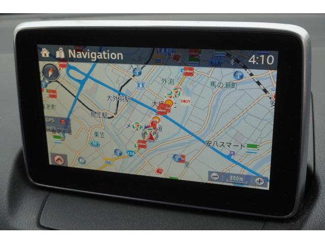 ＣＸ－３ ＸＤ　ツーリング　Ｌパッケージ　ＥＴＣ　バックカメラ　オートクルーズコントロール　レーンアシスト　衝突被害軽減システム　ナビ　ＬＥＤヘッドランプ　アルミホイール　スマートキー　アイドリングストップ　電動格納ミラー　シートヒーター（12枚目）