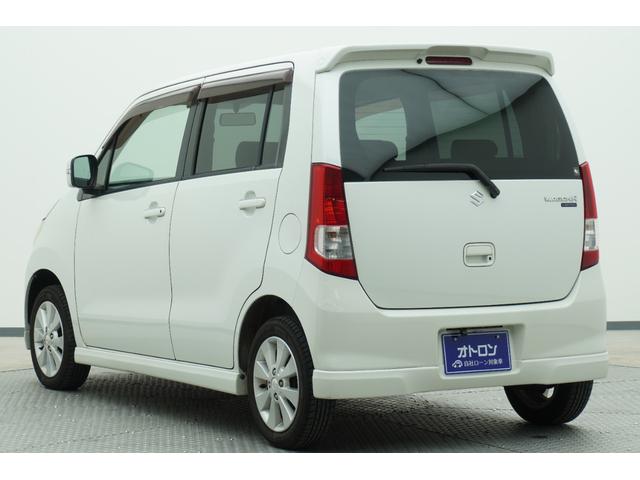 ワゴンＲ ＦＸリミテッド　ＥＴＣ　バックカメラ　ナビ　スマートキー　電動格納ミラー　ベンチシート　ＣＶＴ　盗難防止システム　ＡＢＳ　アルミホイール　衝突安全ボディ　エアコン　パワーステアリング　パワーウィンドウ（6枚目）