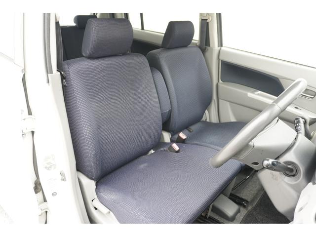 ワゴンＲ ＦＸリミテッド　ＥＴＣ　バックカメラ　ナビ　スマートキー　電動格納ミラー　ベンチシート　ＣＶＴ　盗難防止システム　ＡＢＳ　アルミホイール　衝突安全ボディ　エアコン　パワーステアリング　パワーウィンドウ（7枚目）