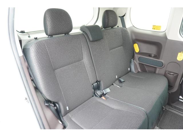 ポルテ Ｆ　バックカメラ　ナビ　ＴＶ　電動スライドドア　スマートキー　電動格納ミラー　ＣＶＴ　アルミホイール　ＣＤ　ミュージックプレイヤー接続可　衝突安全ボディ　ＡＢＳ　エアコン　パワーステアリング（8枚目）