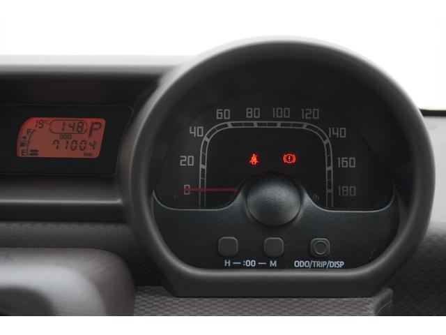 ポルテ Ｆ　バックカメラ　ナビ　ＴＶ　電動スライドドア　スマートキー　電動格納ミラー　ＣＶＴ　アルミホイール　ＣＤ　ミュージックプレイヤー接続可　衝突安全ボディ　ＡＢＳ　エアコン　パワーステアリング（11枚目）