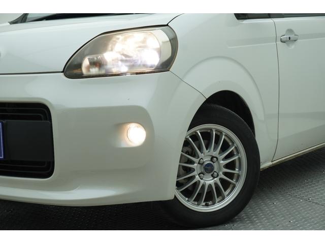 ポルテ Ｆ　バックカメラ　ナビ　ＴＶ　電動スライドドア　スマートキー　電動格納ミラー　ＣＶＴ　アルミホイール　ＣＤ　ミュージックプレイヤー接続可　衝突安全ボディ　ＡＢＳ　エアコン　パワーステアリング（20枚目）