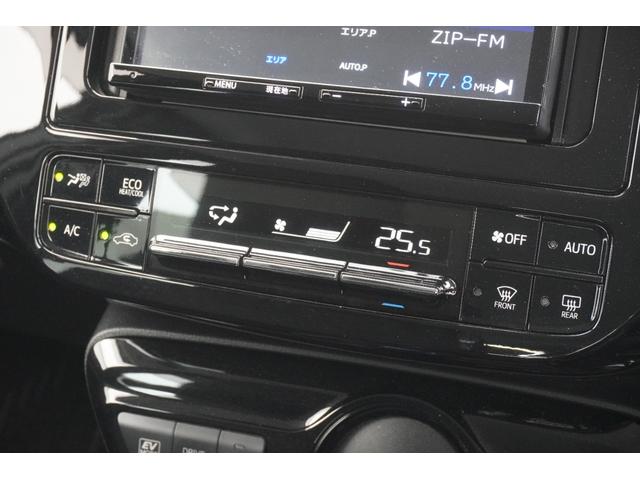 プリウス Ｓ　ＥＴＣ　クリアランスソナー　レーンアシスト　オートクルーズコントロール　衝突被害軽減システム　バックカメラ　アルミホイール　ＬＥＤヘッドランプ　ＣＶＴ　スマートキー　電動格納ミラー　盗難防止システム（14枚目）