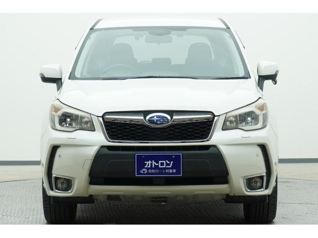 フォレスター ２．０ＸＴ　アイサイト　４ＷＤ　ＥＴＣ　バックカメラ　オートクルーズコントロール　衝突被害軽減システム　ナビ　ＨＩＤ　アルミホイール　スマートキー　シートヒーター　ＣＶＴ　盗難防止システム　衝突安全ボディ　ＵＳＢ　ＡＢＳ（2枚目）