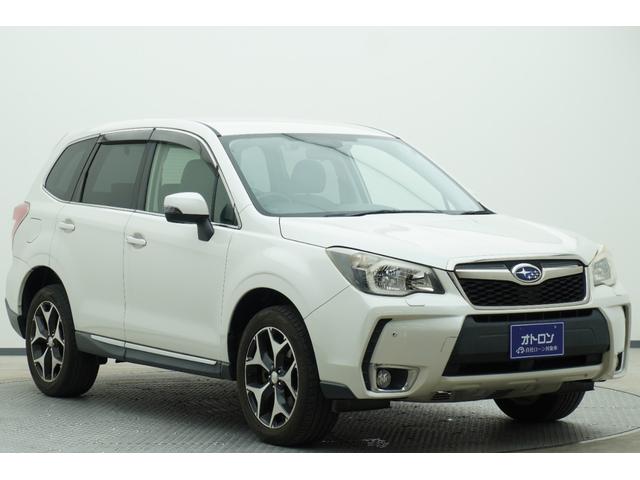 フォレスター ２．０ＸＴ　アイサイト　４ＷＤ　ＥＴＣ　バックカメラ　オートクルーズコントロール　衝突被害軽減システム　ナビ　ＨＩＤ　アルミホイール　スマートキー　シートヒーター　ＣＶＴ　盗難防止システム　衝突安全ボディ　ＵＳＢ　ＡＢＳ（3枚目）