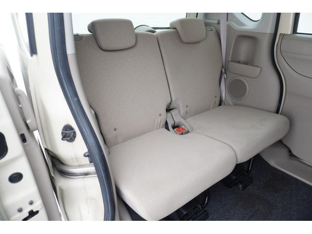 Ｎ－ＢＯＸ Ｇ　両側スライドドア　スマートキー　アイドリングストップ　ベンチシート　ＣＶＴ　盗難防止システム　ＡＢＳ　ＥＳＣ　ＣＤ　ミュージックプレイヤー接続可　アルミホイール　衝突安全ボディ　エアコン（8枚目）