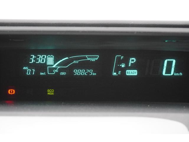 アクア Ｓ　ＥＴＣ　バックカメラ　ナビ　スマートキー　電動格納ミラー　ＣＶＴ　衝突安全ボディ　ＡＢＳ　ＥＳＣ　エアコン　パワーステアリング　パワーウィンドウ（11枚目）