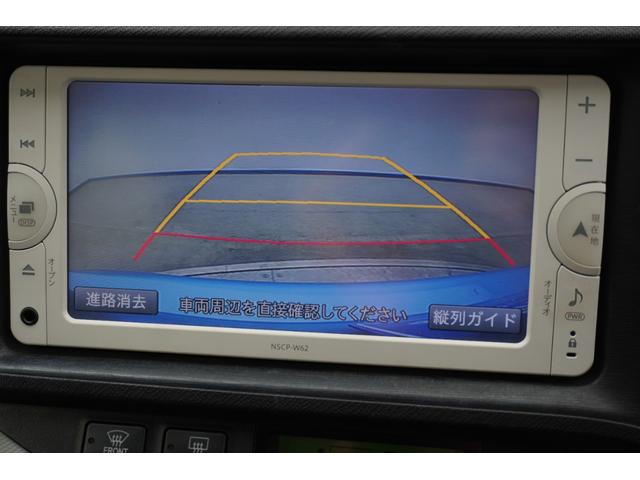 アクア Ｓ　ＥＴＣ　バックカメラ　ナビ　スマートキー　電動格納ミラー　ＣＶＴ　衝突安全ボディ　ＡＢＳ　ＥＳＣ　エアコン　パワーステアリング　パワーウィンドウ（13枚目）