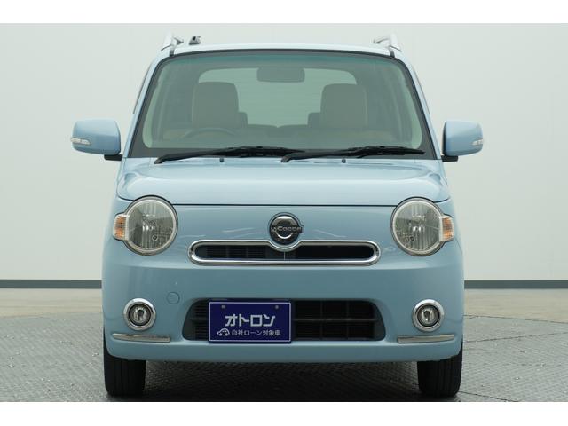 ミラココア ココアプラスＸ　ナビ　ＴＶ　スマートキー　アイドリングストップ　電動格納ミラー　ベンチシート　ＣＶＴ　盗難防止システム　ＡＢＳ　ＣＤ　ＵＳＢ　ルーフレール　衝突安全ボディ　エアコン　パワーステアリング（2枚目）