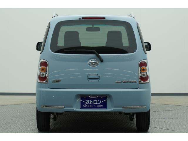 ミラココア ココアプラスＸ　ナビ　ＴＶ　スマートキー　アイドリングストップ　電動格納ミラー　ベンチシート　ＣＶＴ　盗難防止システム　ＡＢＳ　ＣＤ　ＵＳＢ　ルーフレール　衝突安全ボディ　エアコン　パワーステアリング（5枚目）