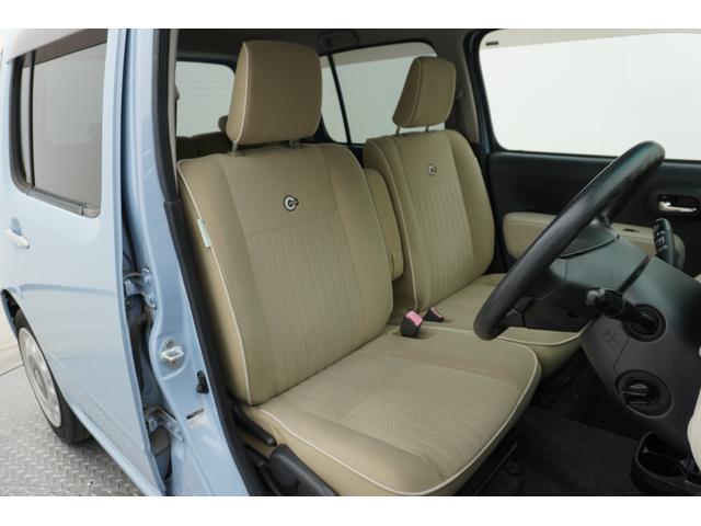 ミラココア ココアプラスＸ　ナビ　ＴＶ　スマートキー　アイドリングストップ　電動格納ミラー　ベンチシート　ＣＶＴ　盗難防止システム　ＡＢＳ　ＣＤ　ＵＳＢ　ルーフレール　衝突安全ボディ　エアコン　パワーステアリング（7枚目）