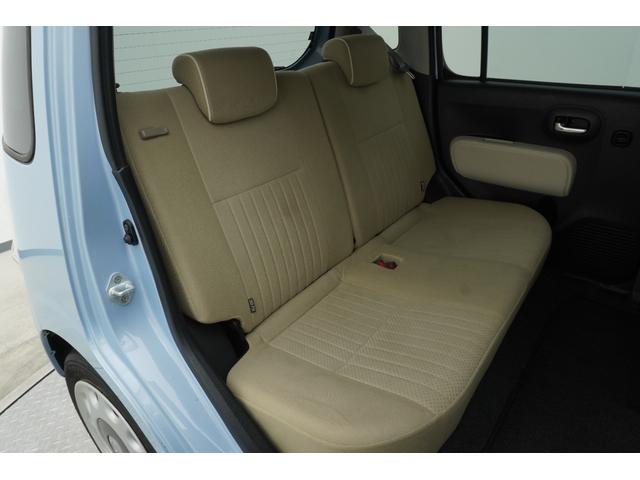 ミラココア ココアプラスＸ　ナビ　ＴＶ　スマートキー　アイドリングストップ　電動格納ミラー　ベンチシート　ＣＶＴ　盗難防止システム　ＡＢＳ　ＣＤ　ＵＳＢ　ルーフレール　衝突安全ボディ　エアコン　パワーステアリング（8枚目）