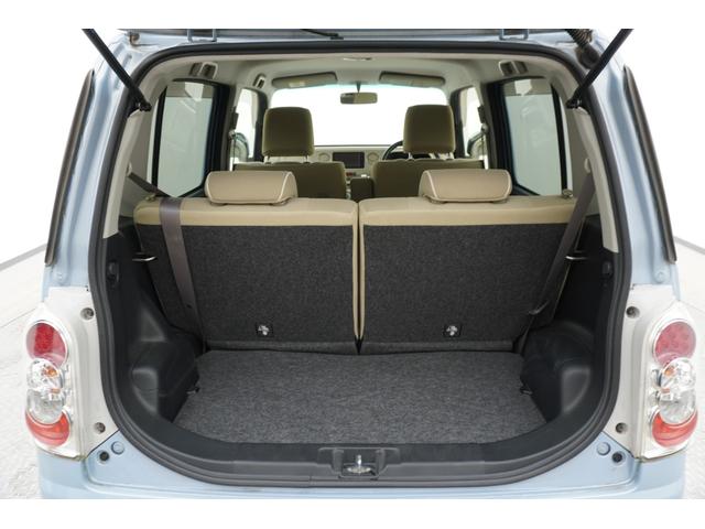 ミラココア ココアプラスＸ　ナビ　ＴＶ　スマートキー　アイドリングストップ　電動格納ミラー　ベンチシート　ＣＶＴ　盗難防止システム　ＡＢＳ　ＣＤ　ＵＳＢ　ルーフレール　衝突安全ボディ　エアコン　パワーステアリング（19枚目）