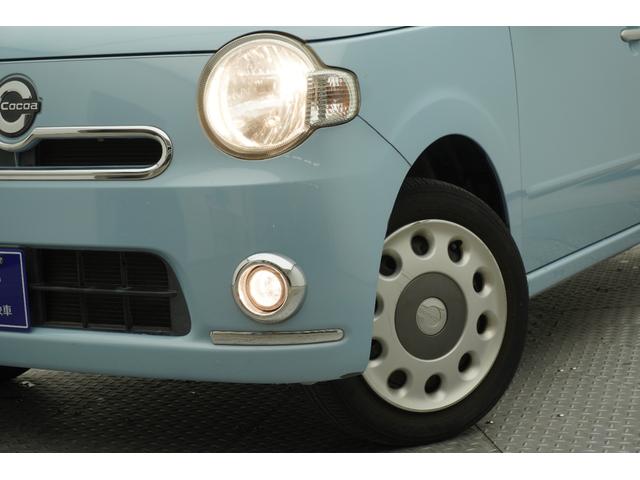 ミラココア ココアプラスＸ　ナビ　ＴＶ　スマートキー　アイドリングストップ　電動格納ミラー　ベンチシート　ＣＶＴ　盗難防止システム　ＡＢＳ　ＣＤ　ＵＳＢ　ルーフレール　衝突安全ボディ　エアコン　パワーステアリング（20枚目）