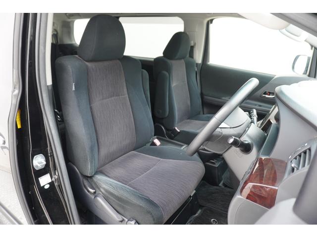 ヴェルファイア ２．４Ｚ　ＥＴＣ　バックカメラ　ＴＶ　両側電動スライドドア　オートライト　ＨＩＤ　スマートキー　電動格納ミラー　後席モニター　３列シート　ＣＶＴ　アルミホイール　ＣＤ　ＤＶＤ再生　ＵＳＢ　Ｂｌｕｅｔｏｏｔｈ（7枚目）