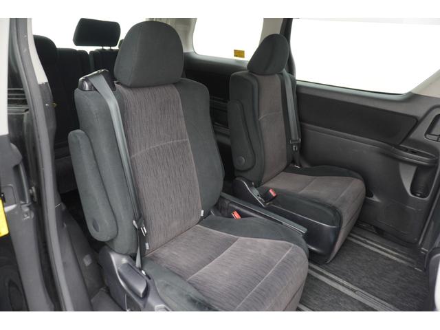 ヴェルファイア ２．４Ｚ　ＥＴＣ　バックカメラ　ＴＶ　両側電動スライドドア　オートライト　ＨＩＤ　スマートキー　電動格納ミラー　後席モニター　３列シート　ＣＶＴ　アルミホイール　ＣＤ　ＤＶＤ再生　ＵＳＢ　Ｂｌｕｅｔｏｏｔｈ（8枚目）