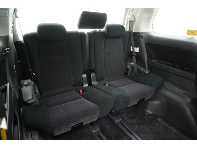 ヴェルファイア ２．４Ｚ　ＥＴＣ　バックカメラ　ＴＶ　両側電動スライドドア　オートライト　ＨＩＤ　スマートキー　電動格納ミラー　後席モニター　３列シート　ＣＶＴ　アルミホイール　ＣＤ　ＤＶＤ再生　ＵＳＢ　Ｂｌｕｅｔｏｏｔｈ（9枚目）