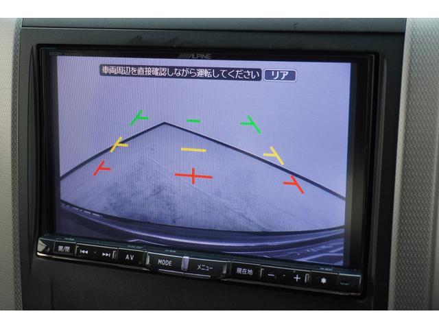 ヴェルファイア ２．４Ｚ　ＥＴＣ　バックカメラ　ＴＶ　両側電動スライドドア　オートライト　ＨＩＤ　スマートキー　電動格納ミラー　後席モニター　３列シート　ＣＶＴ　アルミホイール　ＣＤ　ＤＶＤ再生　ＵＳＢ　Ｂｌｕｅｔｏｏｔｈ（13枚目）