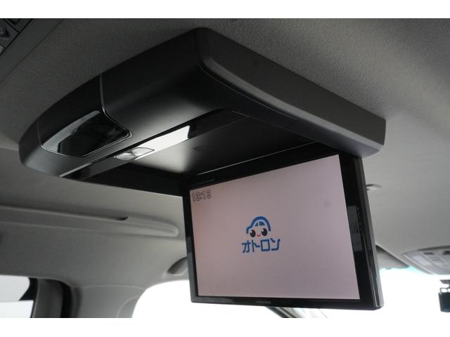 ヴェルファイア ２．４Ｚ　ＥＴＣ　バックカメラ　ＴＶ　両側電動スライドドア　オートライト　ＨＩＤ　スマートキー　電動格納ミラー　後席モニター　３列シート　ＣＶＴ　アルミホイール　ＣＤ　ＤＶＤ再生　ＵＳＢ　Ｂｌｕｅｔｏｏｔｈ（16枚目）