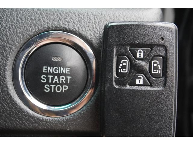 ヴェルファイア ２．４Ｚ　ＥＴＣ　バックカメラ　ＴＶ　両側電動スライドドア　オートライト　ＨＩＤ　スマートキー　電動格納ミラー　後席モニター　３列シート　ＣＶＴ　アルミホイール　ＣＤ　ＤＶＤ再生　ＵＳＢ　Ｂｌｕｅｔｏｏｔｈ（18枚目）