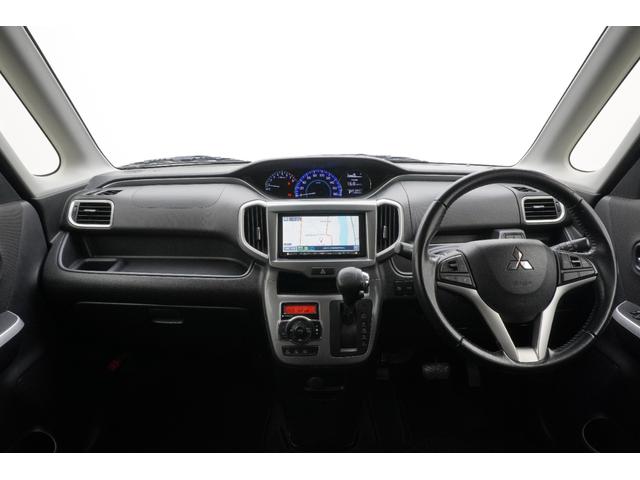 デリカＤ：２ ハイブリッドＭＺ　ＥＴＣ　バックカメラ　ナビ　ＴＶ　オートクルーズコントロール　レーンアシスト　衝突被害軽減システム　両側電動スライドドア　オートライト　ＨＩＤ　スマートキー　アイドリングストップ　電動格納ミラー（9枚目）