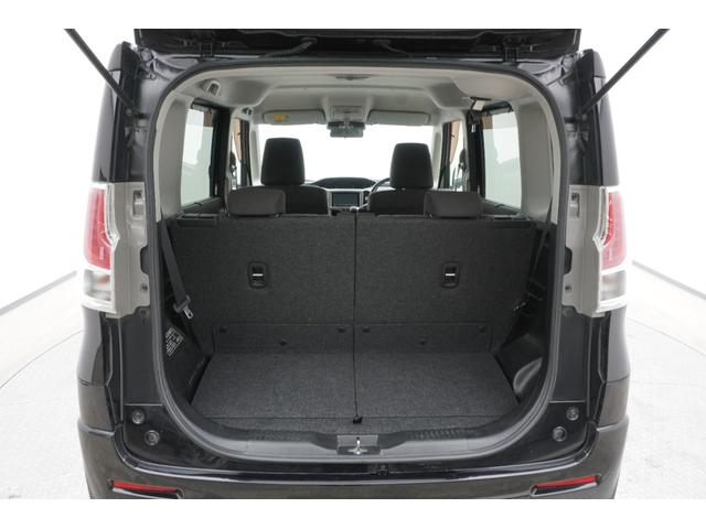 デリカＤ：２ ハイブリッドＭＺ　ＥＴＣ　バックカメラ　ナビ　ＴＶ　オートクルーズコントロール　レーンアシスト　衝突被害軽減システム　両側電動スライドドア　オートライト　ＨＩＤ　スマートキー　アイドリングストップ　電動格納ミラー（19枚目）