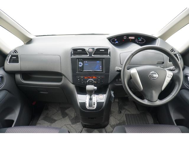 セレナ ハイウェイスター　Ｓ－ハイブリッド　ＥＴＣ　バックカメラ　オートクルーズコントロール　両側電動スライドドア　スマートキー　アイドリングストップ　３列シート　ウォークスルー　ＣＶＴ　アルミホイール　ＣＤ　ＤＶＤ再生　ＵＳＢ（10枚目）