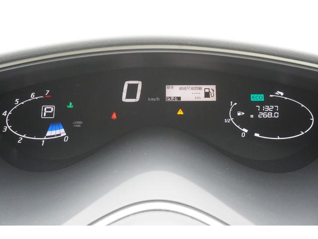 セレナ ハイウェイスター　Ｓ－ハイブリッド　ＥＴＣ　バックカメラ　オートクルーズコントロール　両側電動スライドドア　スマートキー　アイドリングストップ　３列シート　ウォークスルー　ＣＶＴ　アルミホイール　ＣＤ　ＤＶＤ再生　ＵＳＢ（12枚目）