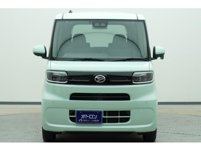 タント Ｘ　ＥＴＣ　全周囲カメラ　両側スライド・片側電動　クリアランスソナー　レーンアシスト　衝突被害軽減システム　ＬＥＤヘッドランプ　スマートキー　アイドリングストップ　電動格納ミラー　ベンチシート　ＣＶＴ（2枚目）