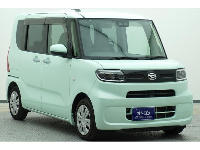 タント Ｘ　ＥＴＣ　全周囲カメラ　両側スライド・片側電動　クリアランスソナー　レーンアシスト　衝突被害軽減システム　ＬＥＤヘッドランプ　スマートキー　アイドリングストップ　電動格納ミラー　ベンチシート　ＣＶＴ（3枚目）