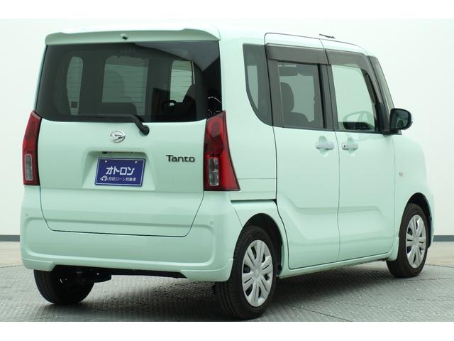 タント Ｘ　ＥＴＣ　全周囲カメラ　両側スライド・片側電動　クリアランスソナー　レーンアシスト　衝突被害軽減システム　ＬＥＤヘッドランプ　スマートキー　アイドリングストップ　電動格納ミラー　ベンチシート　ＣＶＴ（4枚目）