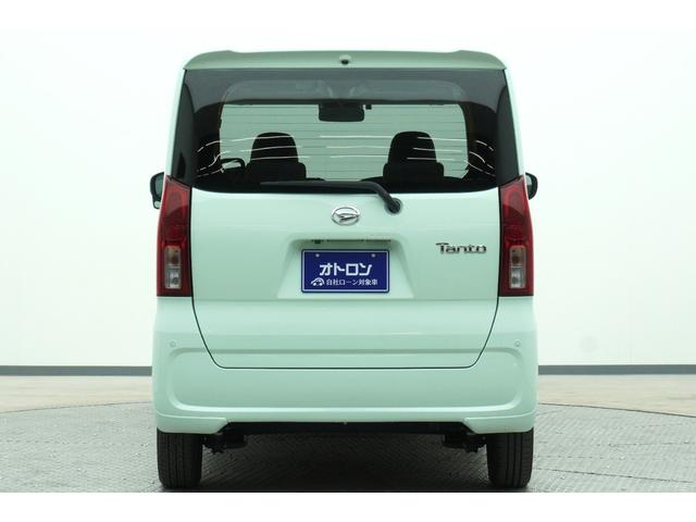 タント Ｘ　ＥＴＣ　全周囲カメラ　両側スライド・片側電動　クリアランスソナー　レーンアシスト　衝突被害軽減システム　ＬＥＤヘッドランプ　スマートキー　アイドリングストップ　電動格納ミラー　ベンチシート　ＣＶＴ（5枚目）