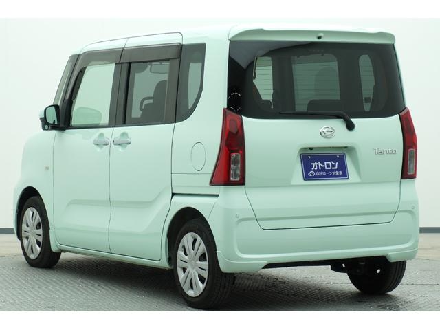 タント Ｘ　ＥＴＣ　全周囲カメラ　両側スライド・片側電動　クリアランスソナー　レーンアシスト　衝突被害軽減システム　ＬＥＤヘッドランプ　スマートキー　アイドリングストップ　電動格納ミラー　ベンチシート　ＣＶＴ（6枚目）