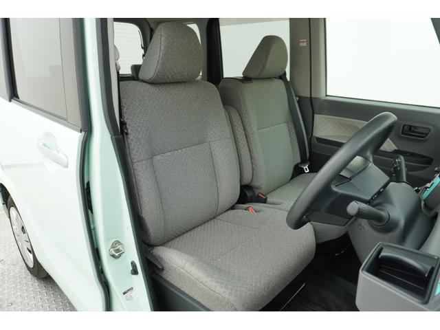 タント Ｘ　ＥＴＣ　全周囲カメラ　両側スライド・片側電動　クリアランスソナー　レーンアシスト　衝突被害軽減システム　ＬＥＤヘッドランプ　スマートキー　アイドリングストップ　電動格納ミラー　ベンチシート　ＣＶＴ（7枚目）