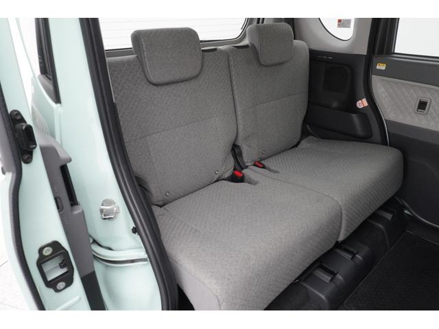 タント Ｘ　ＥＴＣ　全周囲カメラ　両側スライド・片側電動　クリアランスソナー　レーンアシスト　衝突被害軽減システム　ＬＥＤヘッドランプ　スマートキー　アイドリングストップ　電動格納ミラー　ベンチシート　ＣＶＴ（8枚目）