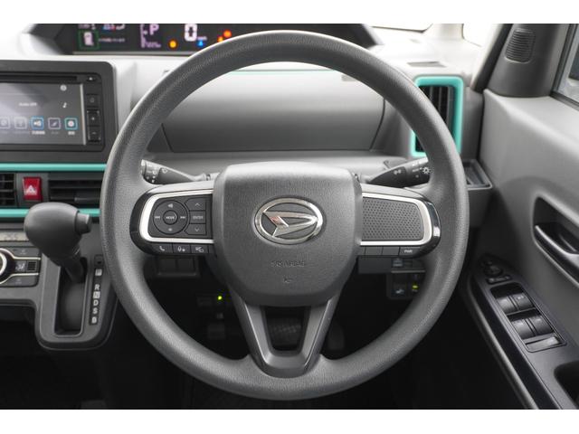 タント Ｘ　ＥＴＣ　全周囲カメラ　両側スライド・片側電動　クリアランスソナー　レーンアシスト　衝突被害軽減システム　ＬＥＤヘッドランプ　スマートキー　アイドリングストップ　電動格納ミラー　ベンチシート　ＣＶＴ（10枚目）