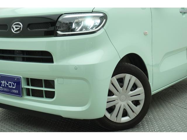 タント Ｘ　ＥＴＣ　全周囲カメラ　両側スライド・片側電動　クリアランスソナー　レーンアシスト　衝突被害軽減システム　ＬＥＤヘッドランプ　スマートキー　アイドリングストップ　電動格納ミラー　ベンチシート　ＣＶＴ（19枚目）