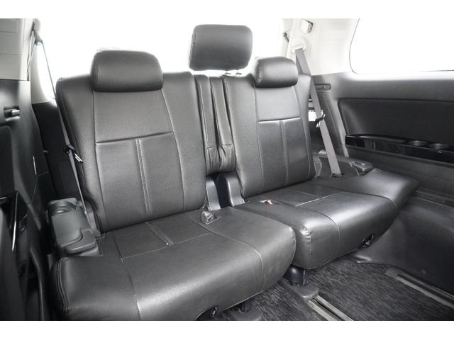 ヴェルファイア ２．４Ｚ　プラチナセレクションＩＩ　４ＷＤ　ＥＴＣ　バックカメラ　ナビ　ＴＶ　クリアランスソナー　両側電動スライドドア　ＨＩＤ　電動リアゲート　スマートキー　後席モニター　３列シート　ＣＶＴ　アルミホイール　ＣＤ　ＤＶＤ再生（9枚目）