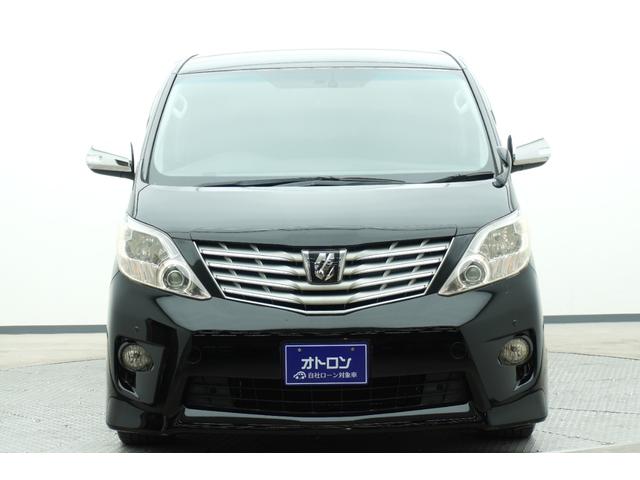 アルファード 350SプライムセレクションIIタイプゴールド ETC バックカメラ ナビ TV クリアランスソナー オートクルーズコントロール 両側電動スライドドア HID 電動リアゲート スマートキー 後席モニター 3列シート AT アルミホイール CD(2枚目)