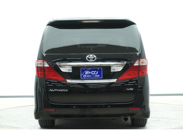 アルファード 350SプライムセレクションIIタイプゴールド ETC バックカメラ ナビ TV クリアランスソナー オートクルーズコントロール 両側電動スライドドア HID 電動リアゲート スマートキー 後席モニター 3列シート AT アルミホイール CD(5枚目)