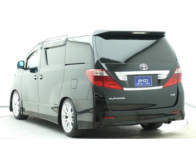 アルファード 350SプライムセレクションIIタイプゴールド ETC バックカメラ ナビ TV クリアランスソナー オートクルーズコントロール 両側電動スライドドア HID 電動リアゲート スマートキー 後席モニター 3列シート AT アルミホイール CD(6枚目)