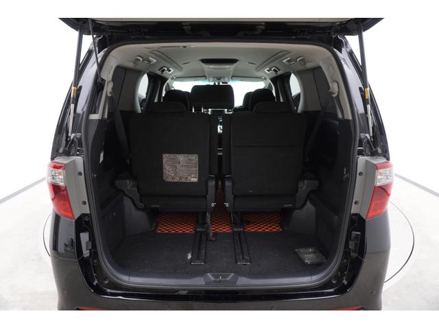 アルファード 350SプライムセレクションIIタイプゴールド ETC バックカメラ ナビ TV クリアランスソナー オートクルーズコントロール 両側電動スライドドア HID 電動リアゲート スマートキー 後席モニター 3列シート AT アルミホイール CD(19枚目)