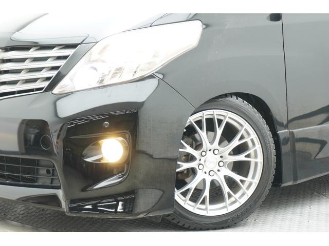 アルファード 350SプライムセレクションIIタイプゴールド ETC バックカメラ ナビ TV クリアランスソナー オートクルーズコントロール 両側電動スライドドア HID 電動リアゲート スマートキー 後席モニター 3列シート AT アルミホイール CD(20枚目)