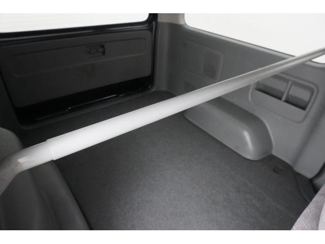 ハイエースバン ロングスーパーＧＬ　ＥＴＣ　両側スライドドア　キーレスエントリー　電動格納ミラー　ＡＴ　ＣＤ　ＭＤ　エアコン　パワーウィンドウ　運転席エアバッグ（9枚目）