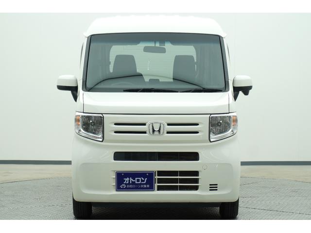 Ｎ－ＶＡＮ Ｌ　両側スライドドア　ナビ　キーレスエントリー　アイドリングストップ　電動格納ミラー　ＣＶＴ　ＥＳＣ　ＣＤ　ＵＳＢ　エアコン　パワーステアリング　パワーウィンドウ（2枚目）