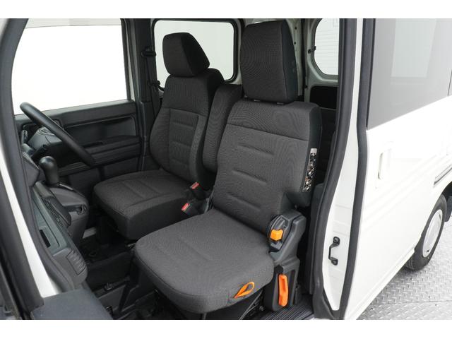 Ｎ－ＶＡＮ Ｌ　両側スライドドア　ナビ　キーレスエントリー　アイドリングストップ　電動格納ミラー　ＣＶＴ　ＥＳＣ　ＣＤ　ＵＳＢ　エアコン　パワーステアリング　パワーウィンドウ（8枚目）