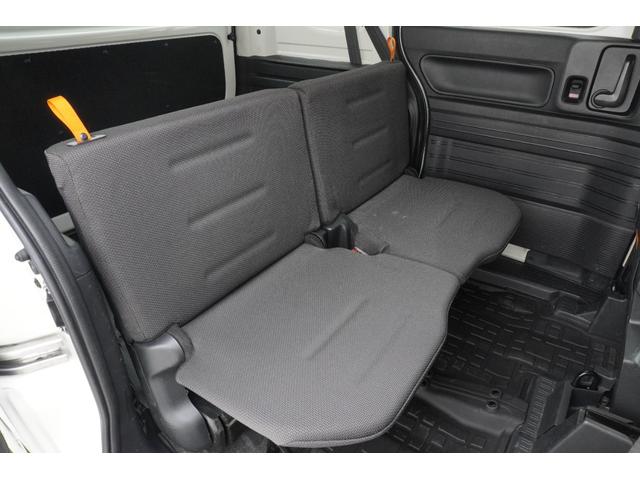 Ｎ－ＶＡＮ Ｌ　両側スライドドア　ナビ　キーレスエントリー　アイドリングストップ　電動格納ミラー　ＣＶＴ　ＥＳＣ　ＣＤ　ＵＳＢ　エアコン　パワーステアリング　パワーウィンドウ（9枚目）